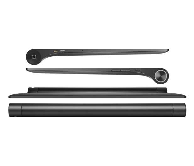 Lenovo Yoga 2 10 Z3745/2GB/32GB/Win8 FHD LTE czarny - 210570 - zdjęcie 6